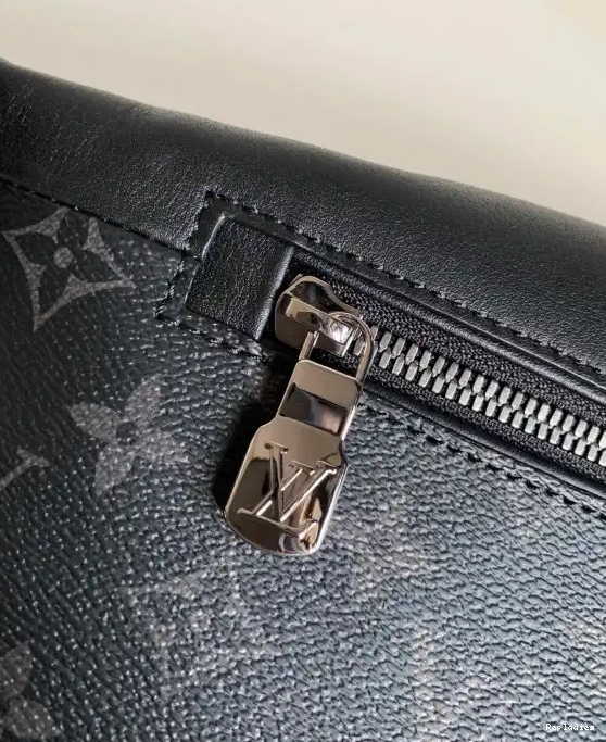 Repzbay DISCOVERY VUITTON BUMBAG LOUIS 0605